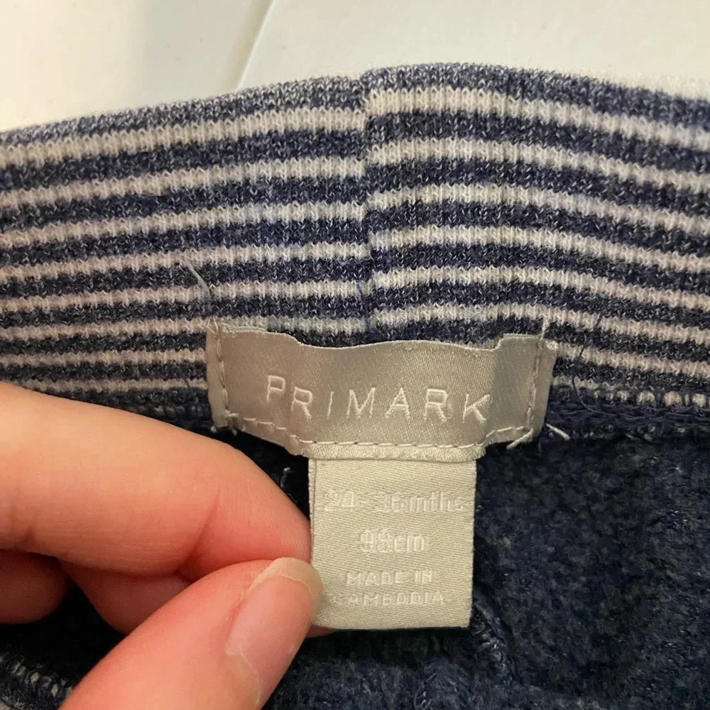 Primark toddler boy’s